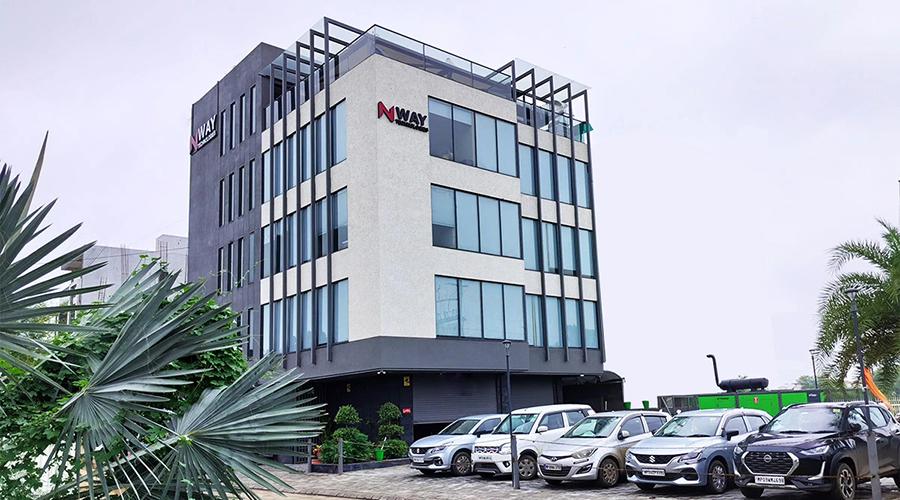 NWAY Technologies Pvt. Ltd.